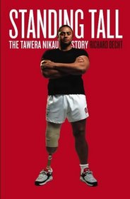 Standing Tall: The Tawera Nikau Story