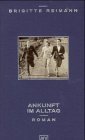 Ankunft Im Alltag (German Edition)