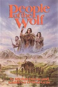 People Of The Wolf