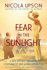Fear in the Sunlight (Josephine Tey, Bk 4)