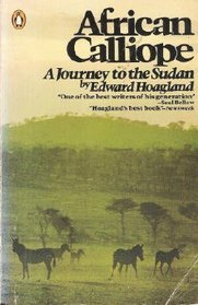 African Calliope: A Journey to the Sudan (Travel Library)