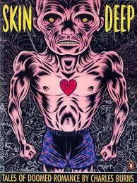 Skin Deep: Tales of Doomed Romance (Penguin Graphic Fiction S.)