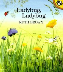 Ladybug, Ladybug (Picture Puffins)