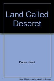 A Land Called Deseret