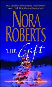 The Gift (Mills and Boon Shipping Cycle)