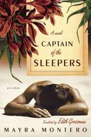 Captain of the Sleepers: A Novel