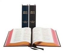 NIV Lectern Bible