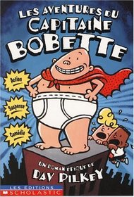 Les Aventures du Capitaine Bobette