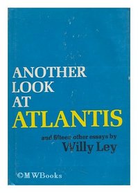 Another Look at Atlantis