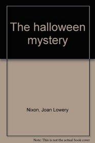 The Halloween Mystery