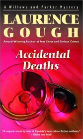 Accidental Deaths (Willows & Parker Mysteries)