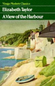 VIEW OF THE HARBOUR (Virago Modern Classics)