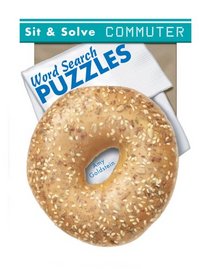 Sit & Solve Commuter Word Search Puzzles (Sit & Solve Series)