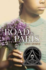 Road to Paris (Turtleback School & Library Binding Edition)