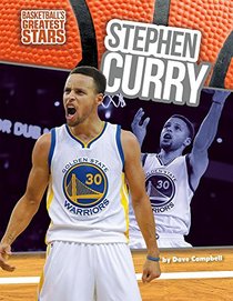 Stephen Curry (Basketball's Greatest Stars)