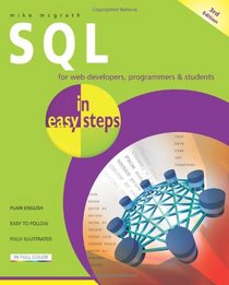 SQL in Easy Steps