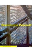 Dominique Perrault (French and English Edition)