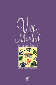 Villa Mechul (Villa Incognito) (Turkish Edition)
