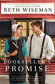 The Bookseller's Promise (Amish Bookstore, Bk 1)