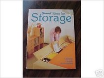 Sunset ideas for storage (Sunset building, remodeling  home design books)