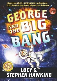 George and the Big Bang