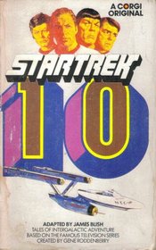 STAR TREK: NO. 10