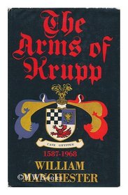 THE ARMS OF KRUPP