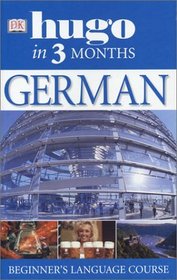 German in Three Months (Hugo)