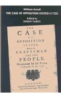 The Case of Opposition Stated, Between the Craftsman and the People