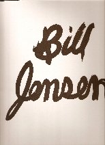 Bill Jensen
