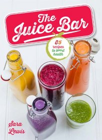 The Juice Bar