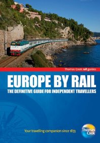 Europe by Rail, 13th