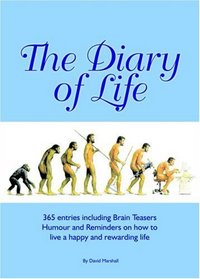 The Diary of Life
