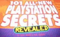 101 All-New Playstation Secrets Revealed