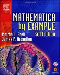 Mathematica by Example