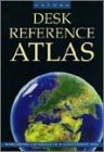 Oxford Desk Reference Atlas