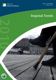 Regional Trends (Office for National Statistics)