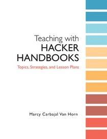 Teaching with Hacker Handbooks