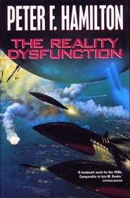 The Reality Dysfunction