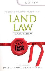 Land Law (Key Facts Law)