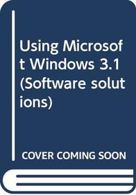 Using Microsoft Windows 3.1 (Software solutions)