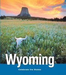 Wyoming (Celebrate the States)