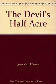 The Devil's Half Acre