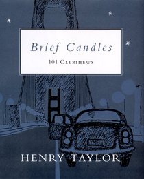 Brief Candles: 101 Clerihews