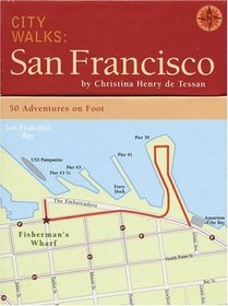 City Walks San Francisco