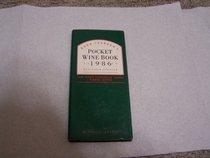 Hugh Johnson's Pocket Wine Book : 1986