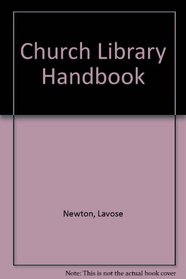 Church Library Handbook