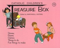 Catholic Children's Treasure Box, Vol 13