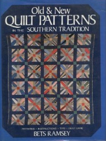 Old and New Quilt Patterns in the Southern Tradition