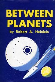 Between Planets